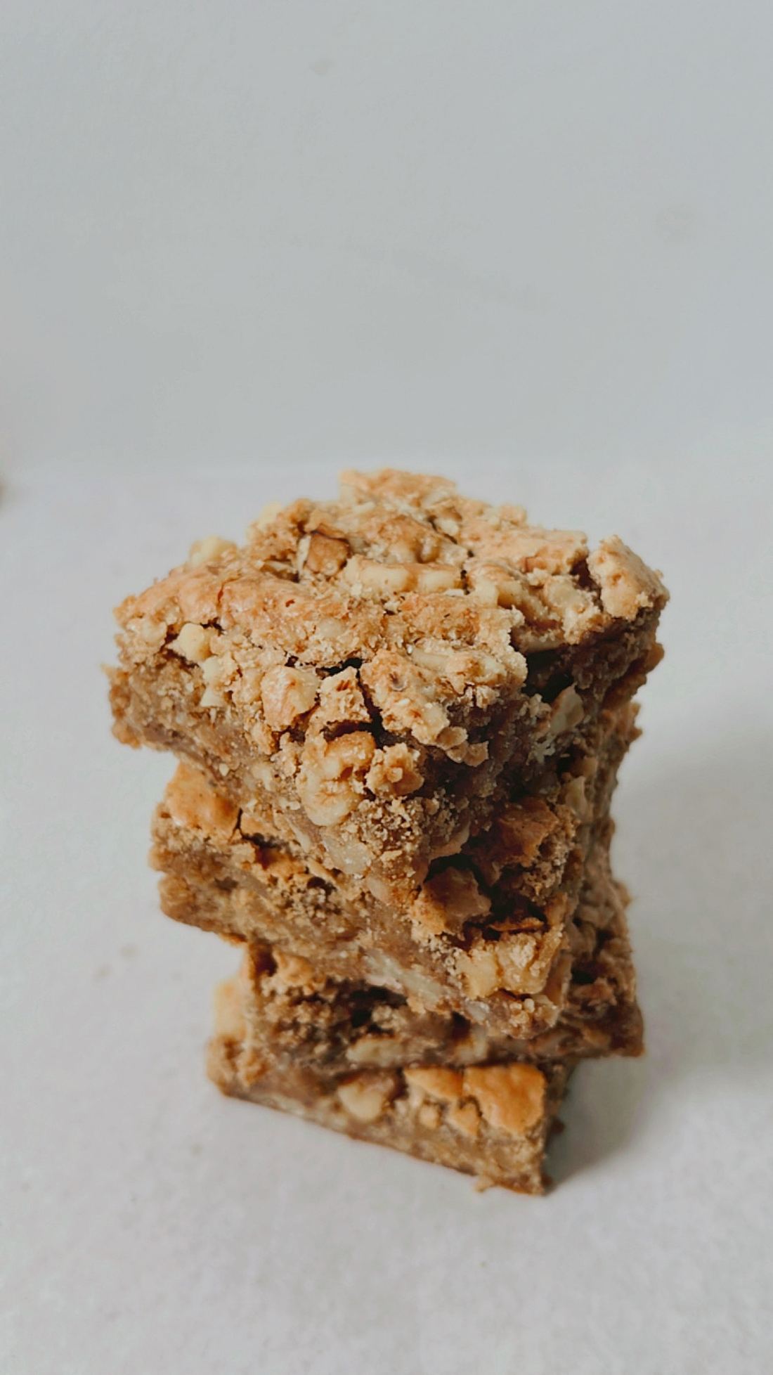 Brownie Blondie
