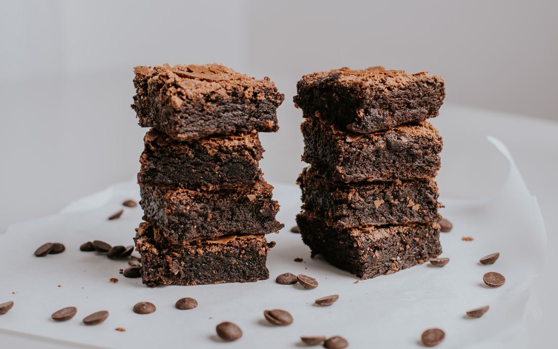 Brownie Tradicional